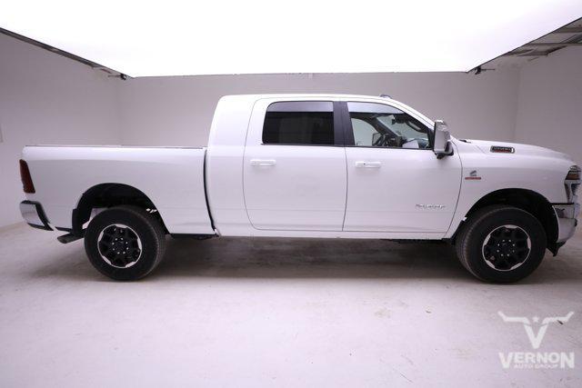 new 2025 Ram 2500 car, priced at $78,800