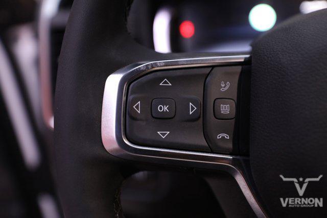 new 2025 Ram 2500 car, priced at $78,800