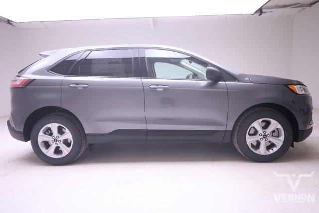 new 2024 Ford Edge car, priced at $34,955