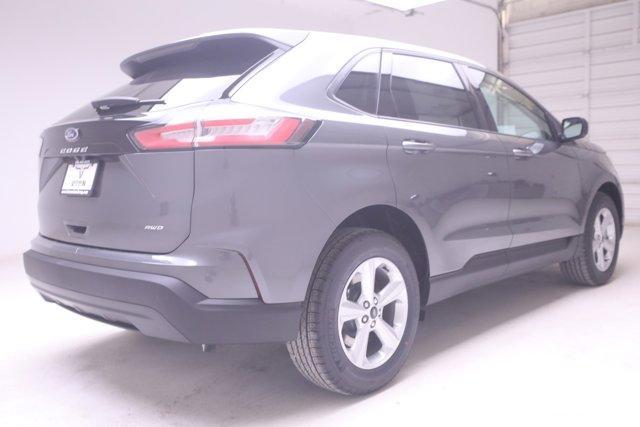 new 2024 Ford Edge car, priced at $37,611