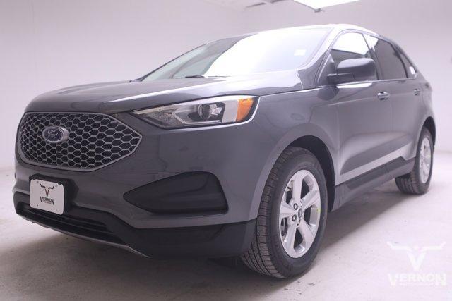 new 2024 Ford Edge car, priced at $34,955