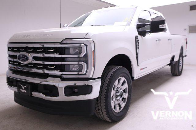 new 2026 Ford F-350 car, priced at $83,969
