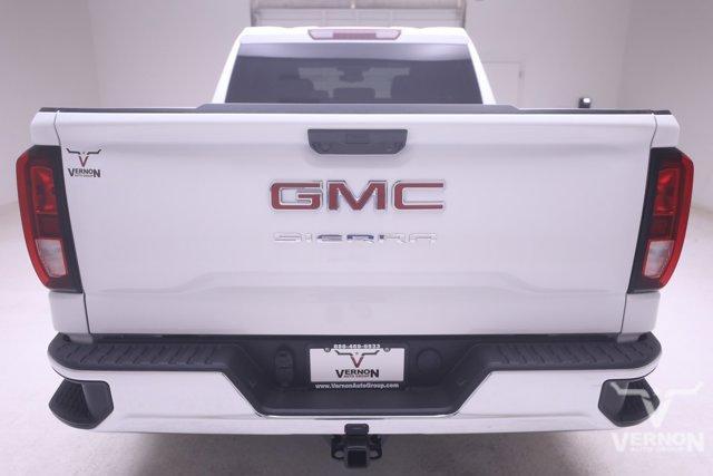 new 2024 GMC Sierra 1500 car, priced at $43,021