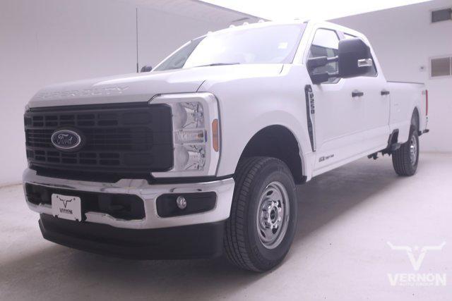 new 2024 Ford F-250 car, priced at $62,151