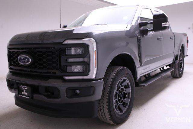 new 2024 Ford F-250 car, priced at $76,367