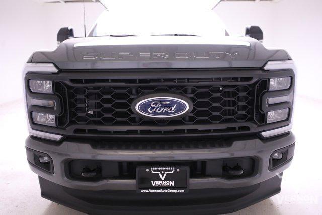 new 2024 Ford F-250 car, priced at $76,367