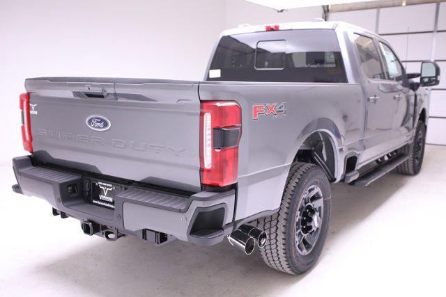 new 2024 Ford F-250 car, priced at $76,367