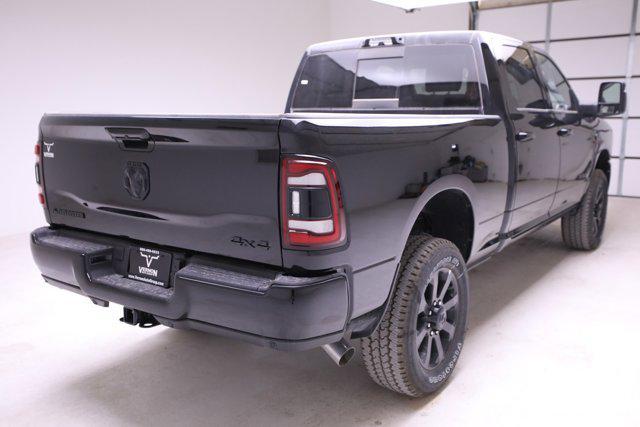 new 2024 Ram 2500 car, priced at $72,306