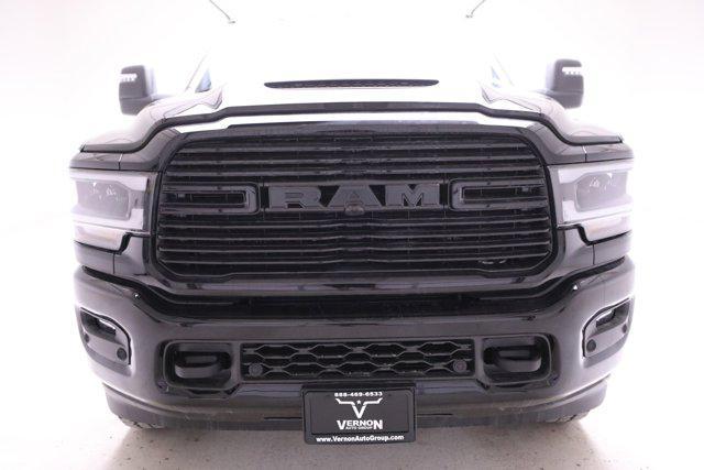 new 2024 Ram 2500 car, priced at $72,306