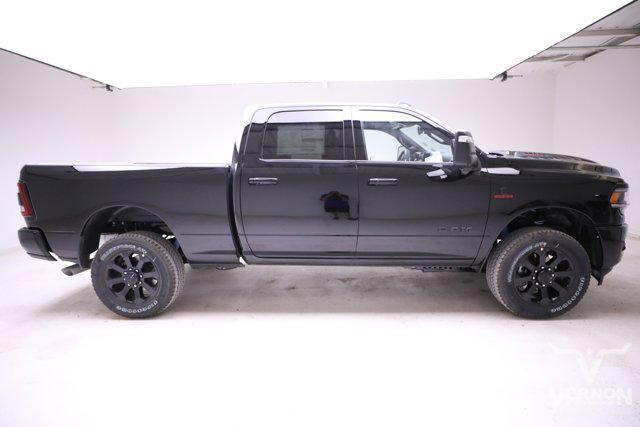 new 2024 Ram 2500 car, priced at $72,306