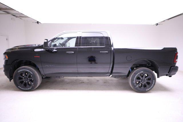 new 2024 Ram 2500 car, priced at $72,306