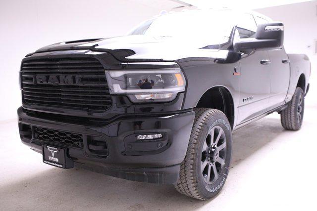 new 2024 Ram 2500 car, priced at $72,306