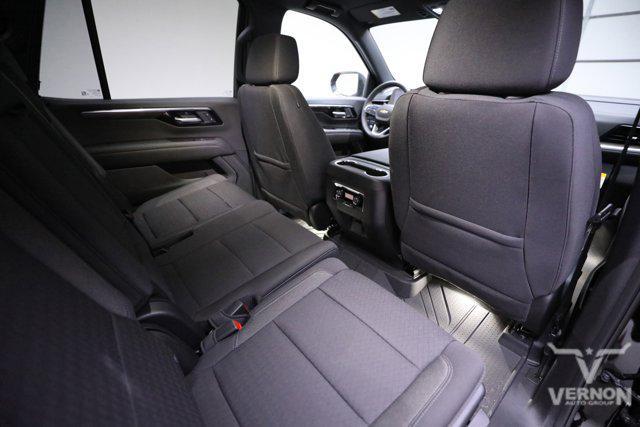 new 2025 Chevrolet Tahoe car, priced at $62,869