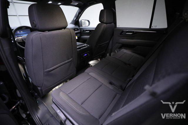 new 2025 Chevrolet Tahoe car, priced at $62,869