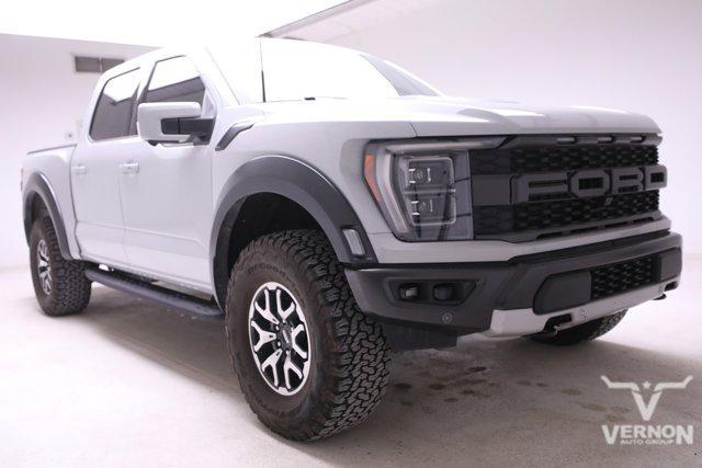 used 2023 Ford F-150 car, priced at $66,999