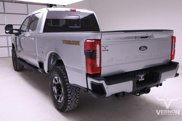 used 2023 Ford F-350 car, priced at $64,999