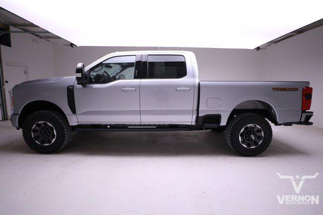 used 2023 Ford F-350 car, priced at $64,999