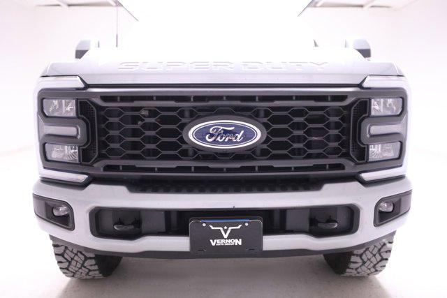 used 2023 Ford F-350 car, priced at $64,999