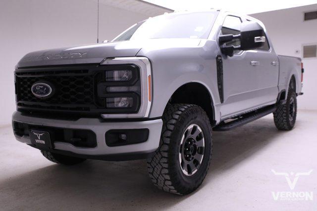 used 2023 Ford F-350 car, priced at $64,999