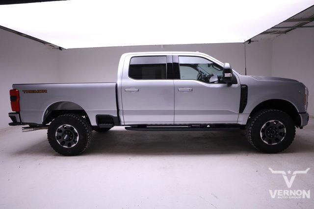 used 2023 Ford F-350 car, priced at $64,999