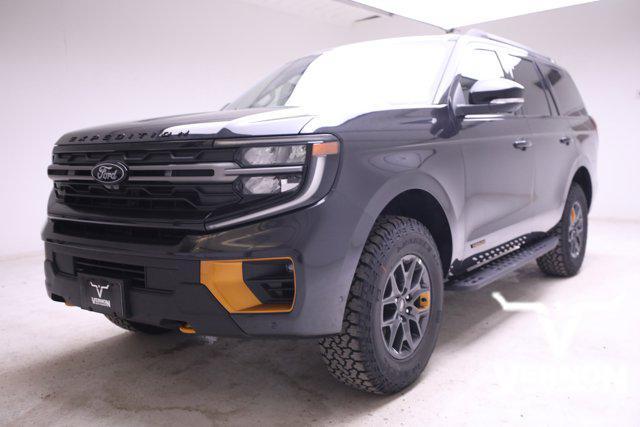 new 2025 Ford Expedition car, priced at $81,346