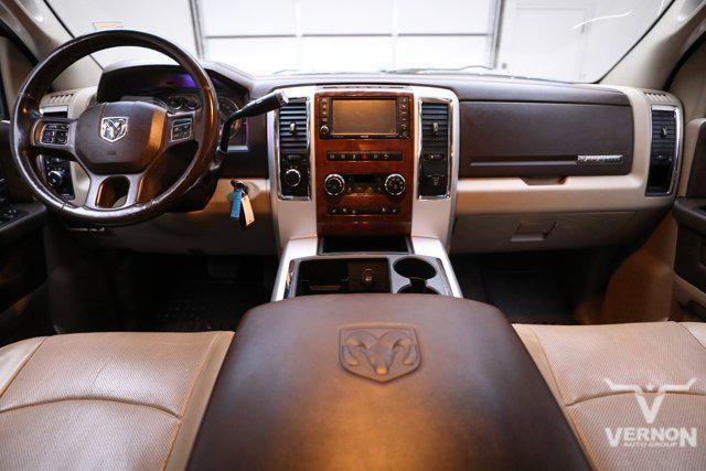 used 2012 Ram 3500 car, priced at $22,996