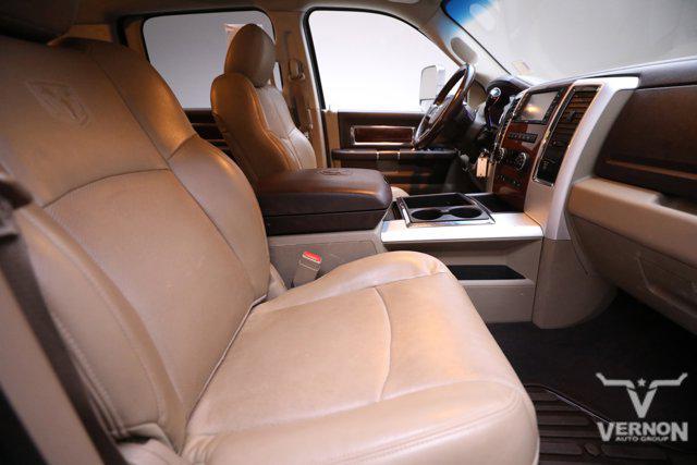 used 2012 Ram 3500 car, priced at $22,996