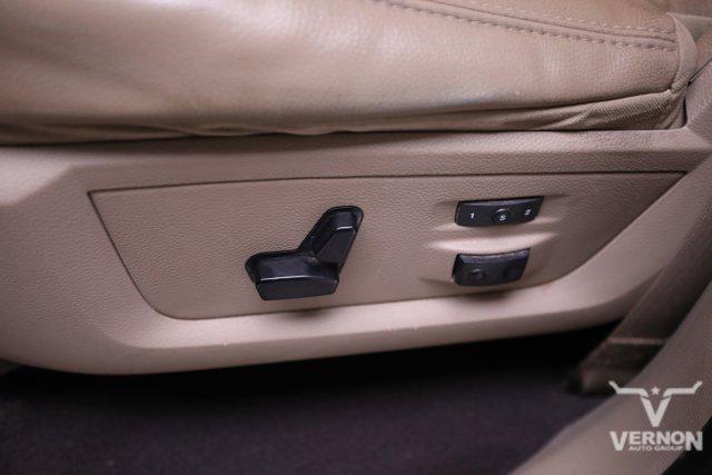 used 2012 Ram 3500 car, priced at $22,996