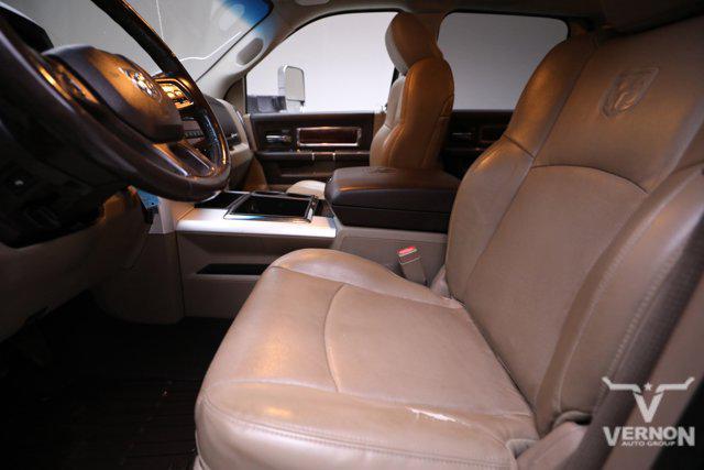 used 2012 Ram 3500 car, priced at $22,996