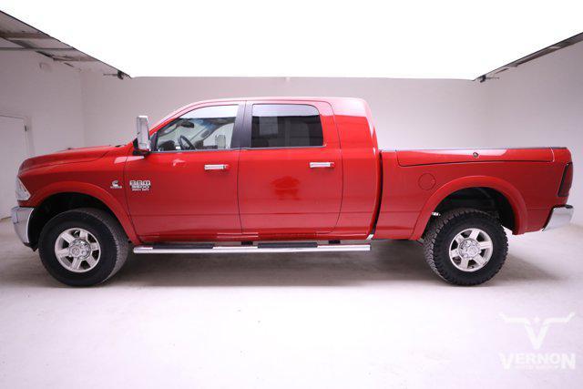 used 2012 Ram 3500 car, priced at $22,996