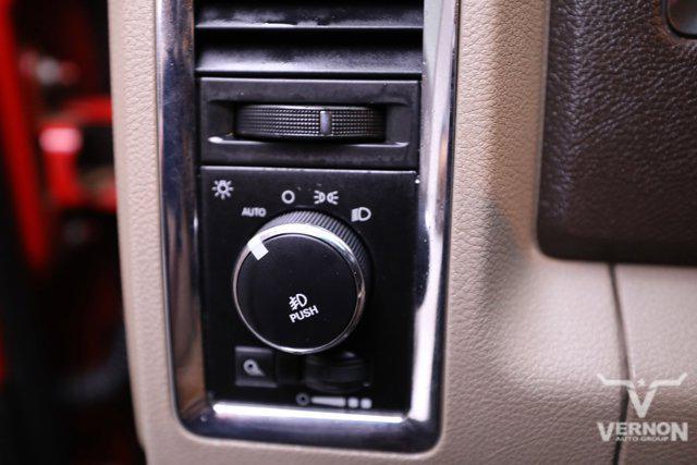 used 2012 Ram 3500 car, priced at $22,996