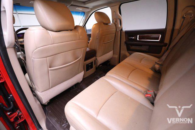 used 2012 Ram 3500 car, priced at $22,996