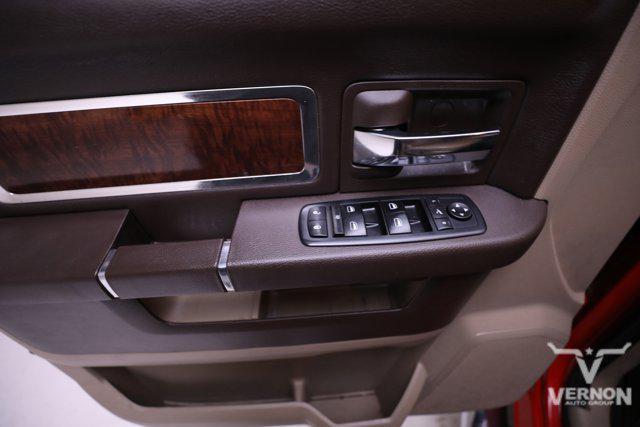 used 2012 Ram 3500 car, priced at $22,996