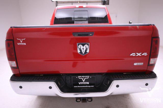 used 2012 Ram 3500 car, priced at $22,996