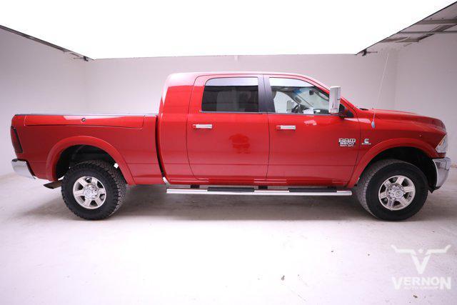 used 2012 Ram 3500 car, priced at $22,996