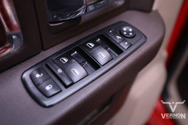 used 2012 Ram 3500 car, priced at $22,996