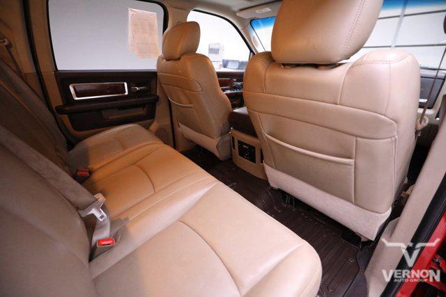 used 2012 Ram 3500 car, priced at $22,996