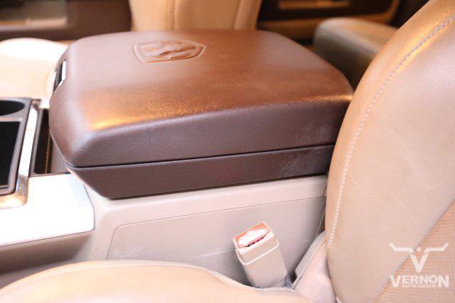 used 2012 Ram 3500 car, priced at $22,996