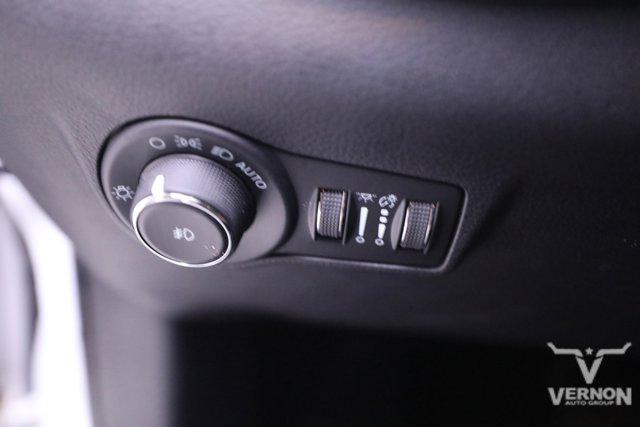 used 2023 Jeep Compass car, priced at $28,998