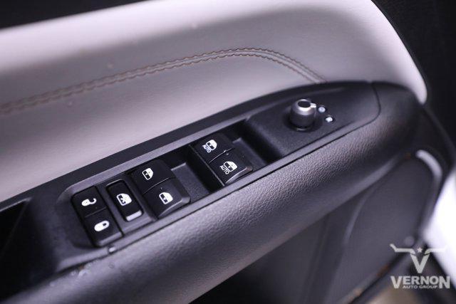 used 2023 Jeep Compass car, priced at $28,998