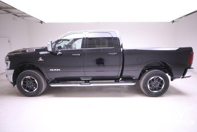 new 2025 Ram 2500 car, priced at $73,430