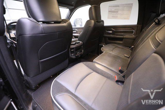 new 2025 Ram 2500 car, priced at $73,430