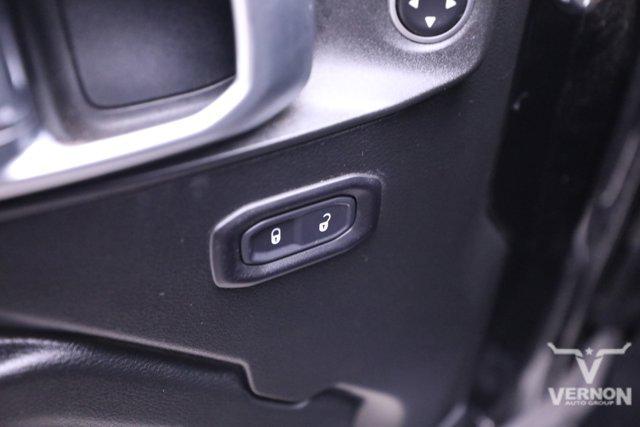used 2019 Jeep Wrangler Unlimited car, priced at $25,999