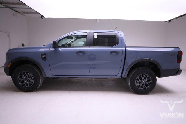 new 2024 Ford Ranger car, priced at $39,961