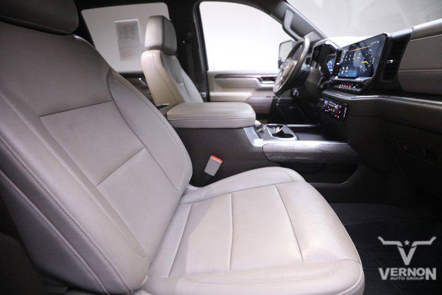 used 2024 Chevrolet Silverado 3500 car, priced at $53,999