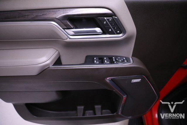 used 2024 Chevrolet Silverado 3500 car, priced at $53,999