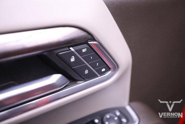 used 2024 Chevrolet Silverado 3500 car, priced at $53,999