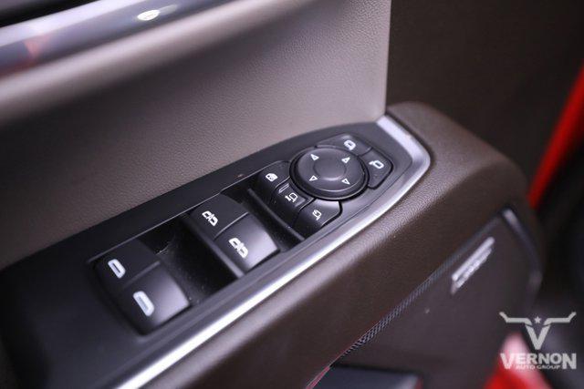 used 2024 Chevrolet Silverado 3500 car, priced at $53,999