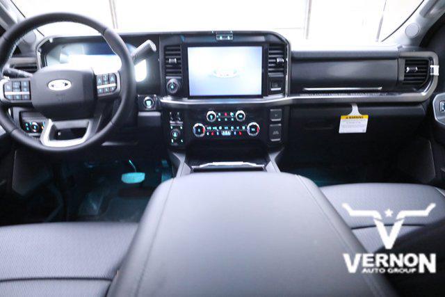 new 2026 Ford F-250 car, priced at $83,742