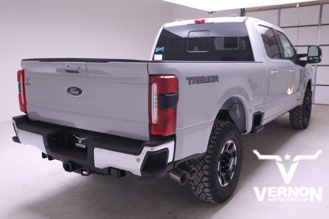 new 2026 Ford F-250 car, priced at $83,742